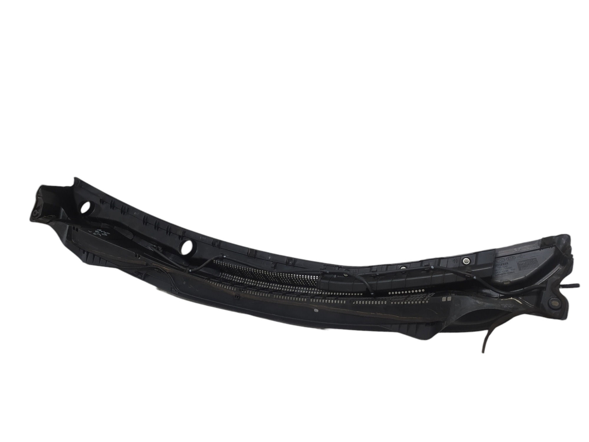 Grade Churrasqueira Hyundai Hb20 2014 V69 3