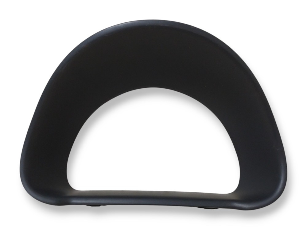 Moldura Painel De Instrumentos Citroen C3 1.4 2008 V107