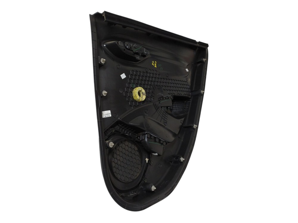 Forro Porta Traseira Esquerda Chevrolet Onix 1.0 2015 V109 4