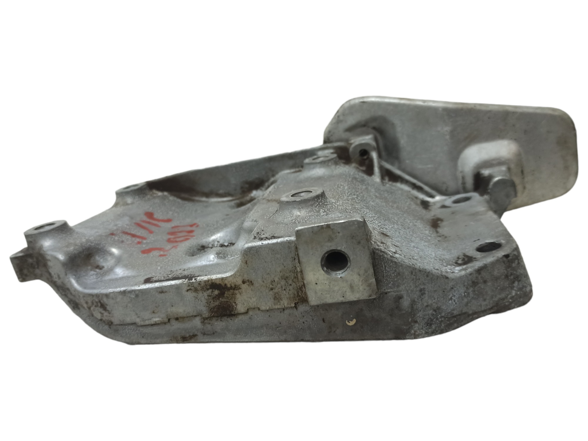 Suporte Compressor Ar Honda Civic 2004 A 2011 V32 4