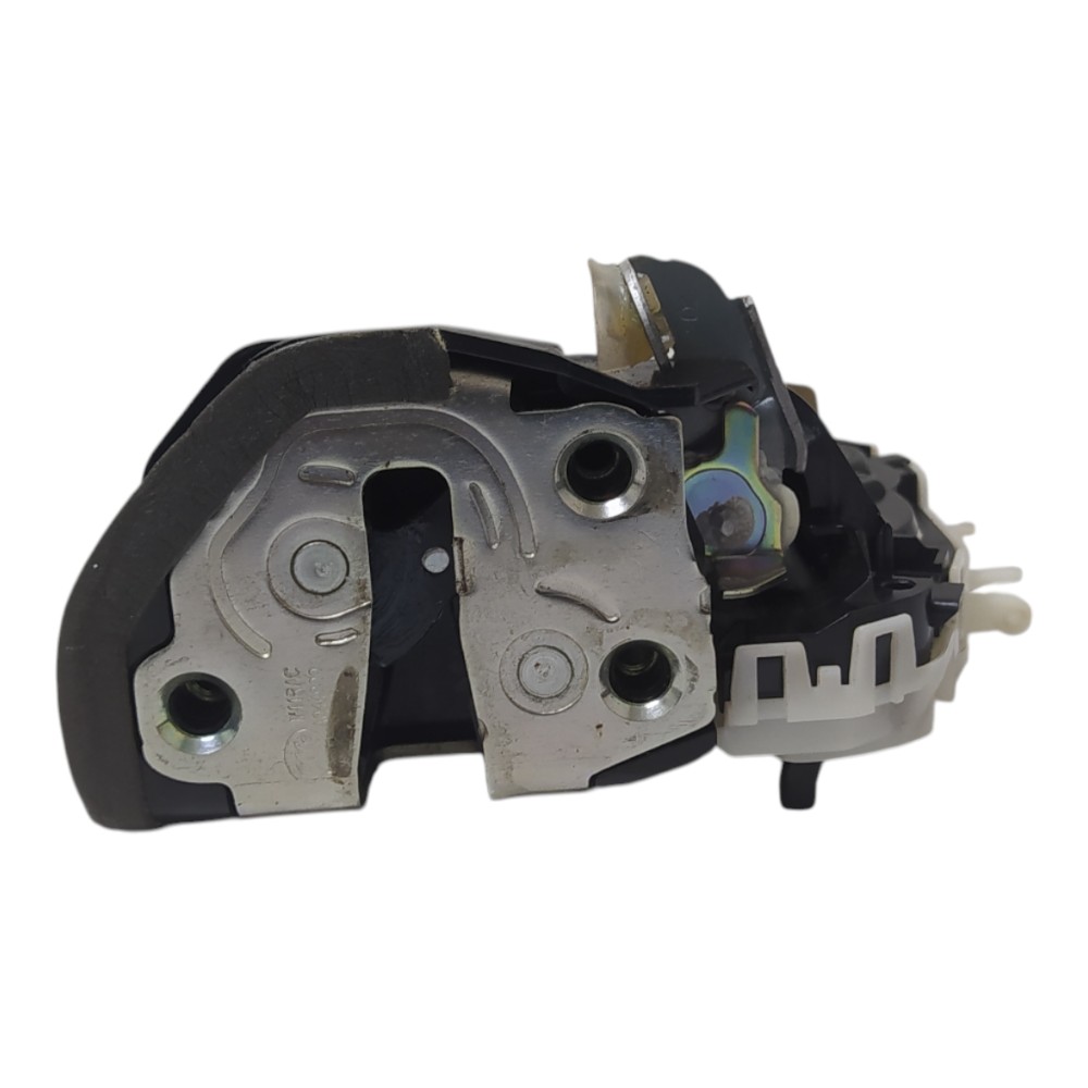 Fechadura Porta Traseira Direita Honda Fit Exl 1.5 2014 6