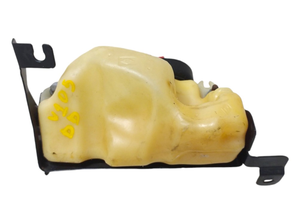 Reservatório Partida Frio Renault Logan 1.0 2008 V105 5