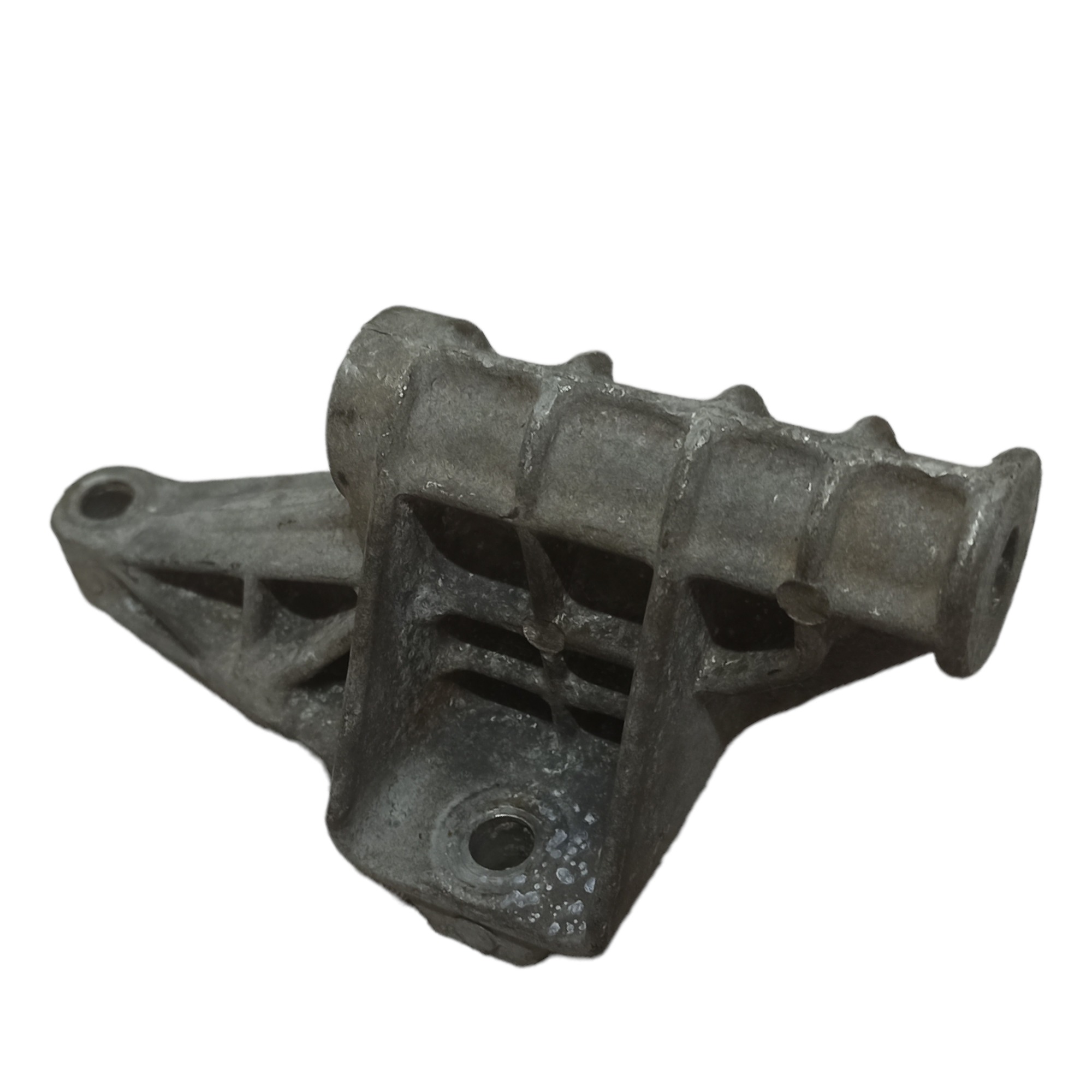 Suporte Alternador Motor Cht Ford Escort 1989 1990 3