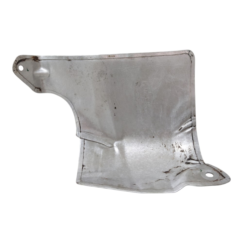 Defletor Protetor Homocinética Ford Ka 1.0 2009 V151 4