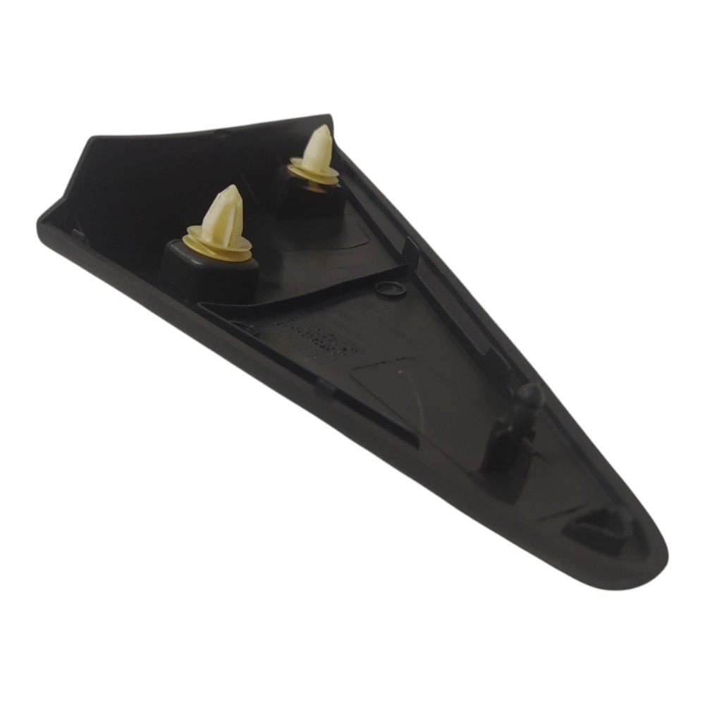 Moldura Acabamento Retrovisor Esquerdo Gm Prisma V137 4