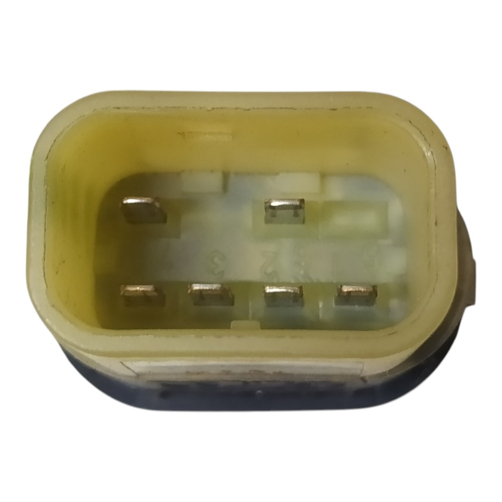 Comando Vidro Dianteiro Direito Ford Focus 1.8 2001 V155 6