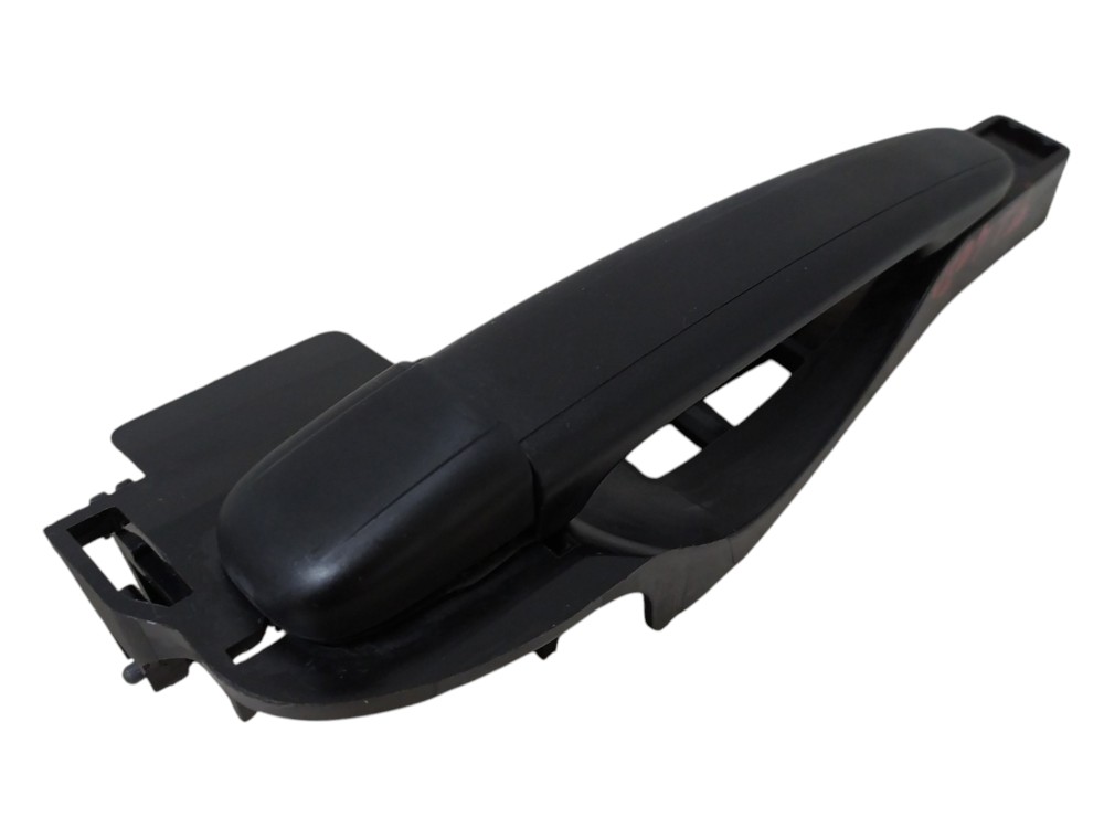 Maçaneta Externa Traseira Direita Citroen C3 2008 V107 2