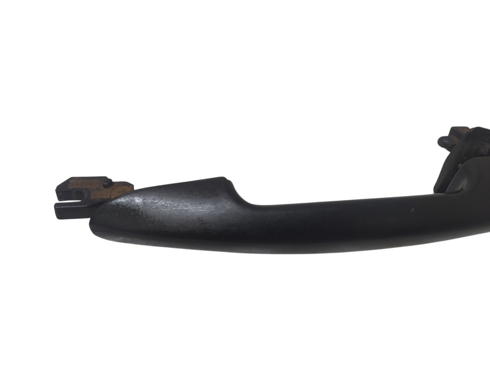 Maçaneta Externa Traseira Esquerda Fiat Stilo 1.8 2011 V136 Traseira 4