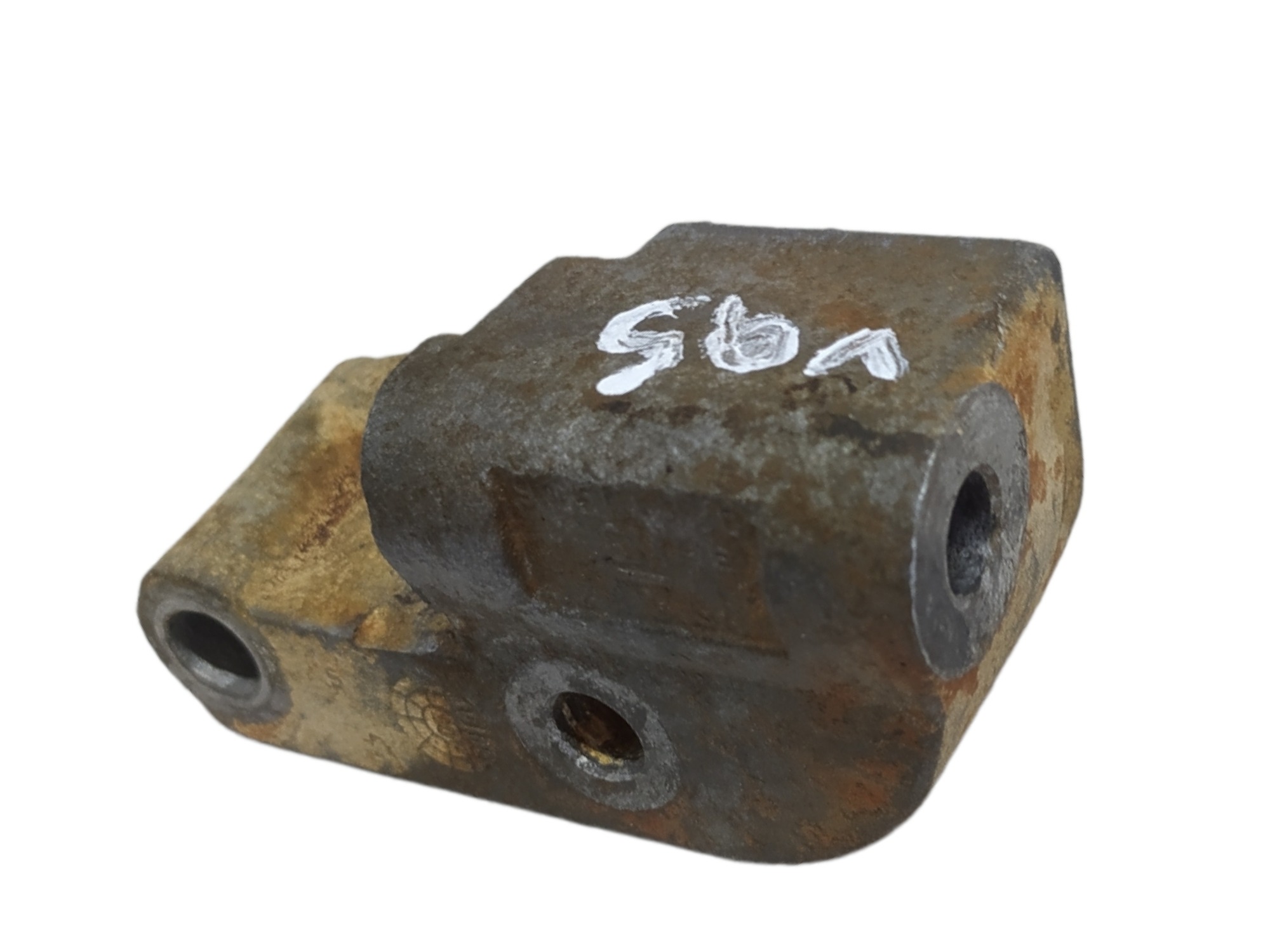 Suporte Alternador Chevrolet Celta 1.0 2001 A 2006 V95 3