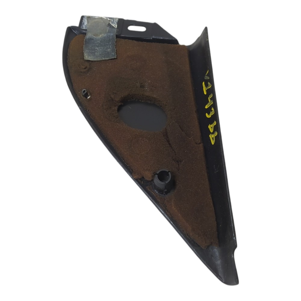 Moldura Retrovisor Direito Vw Gol Bola 4p 1999 V143 5