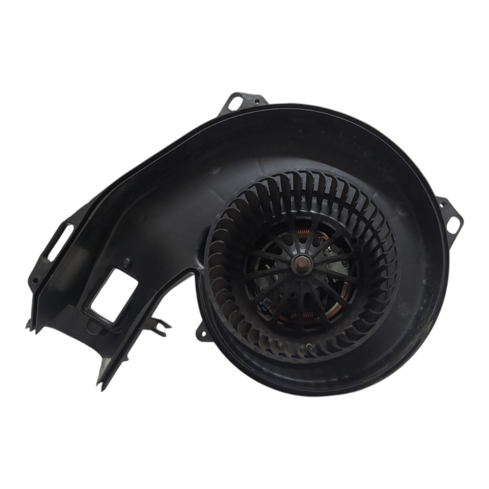 Ventilador Interno Ar Forçado Chevrolet Meriva 2002 Á 2012