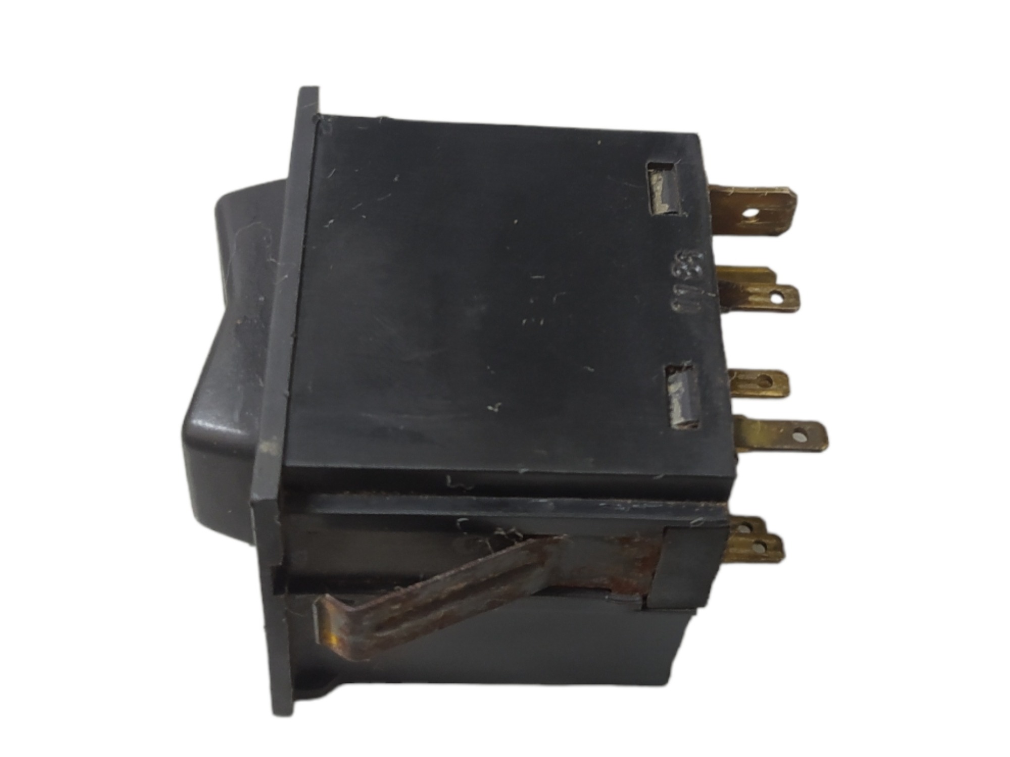 Botão Luz Farol Volkswagen Gol Parati Voyage 1985 A 1995 2