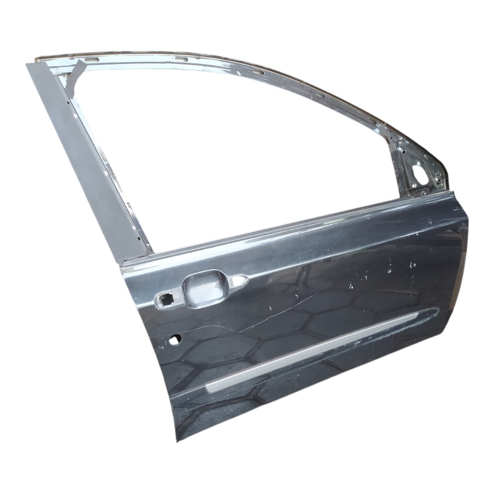 Porta Dianteira Direita Fiat Stilo 2011 V136 Dianteira Direito 3