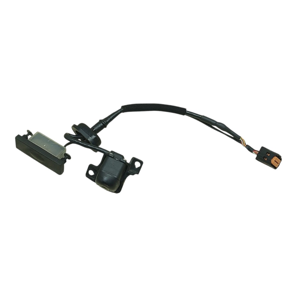 Camera De Ré Hyundai Creta 2018 v180