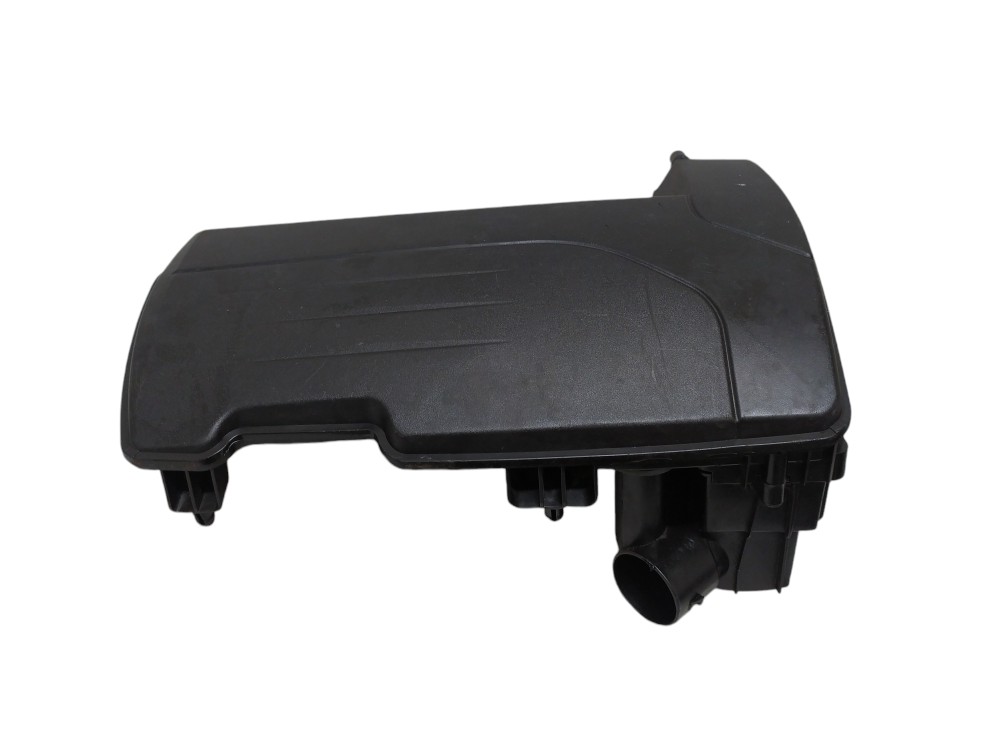 Caixa Filtro De Ar Renault Logan 1.0 2008 V105 2