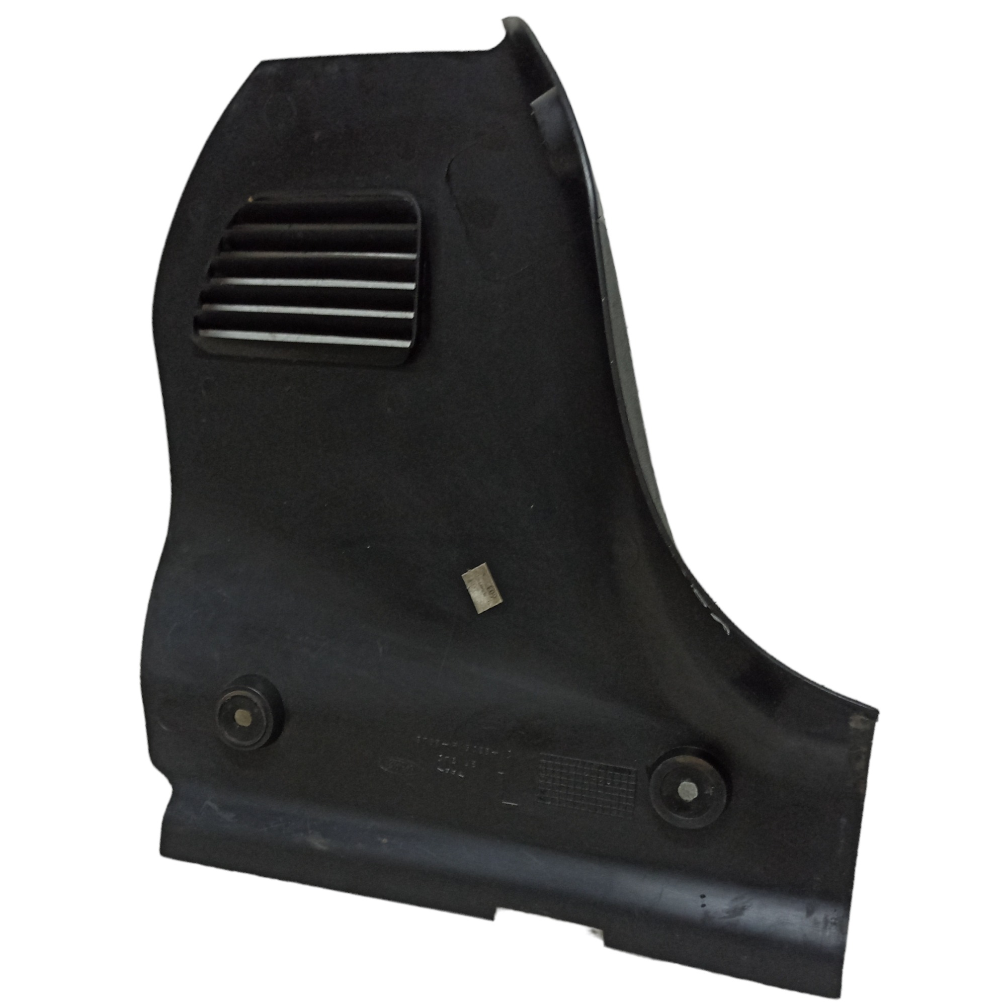 Forro Lateral Esquerdo Porta Malas Ford Mondeo 1997 5