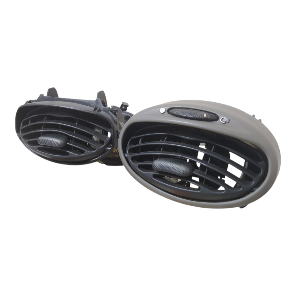 Difusor De Ar Central Ford Focus 2001 V155