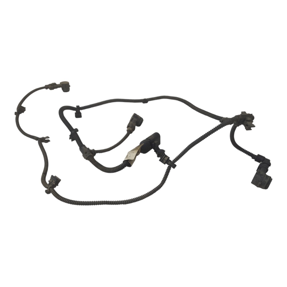 Chicote Sensor Estacionamento Vw Up Tsi 1.0 2019 V144 2