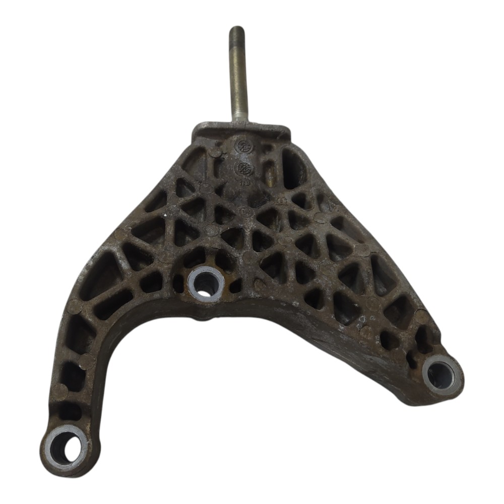 Suporte Coxim Câmbio Fiat Argo 2022 1.0 V139 4