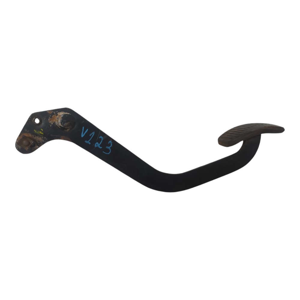 Pedal Embreagem Uno Mille Way 2012 2013 v123 balcao 4