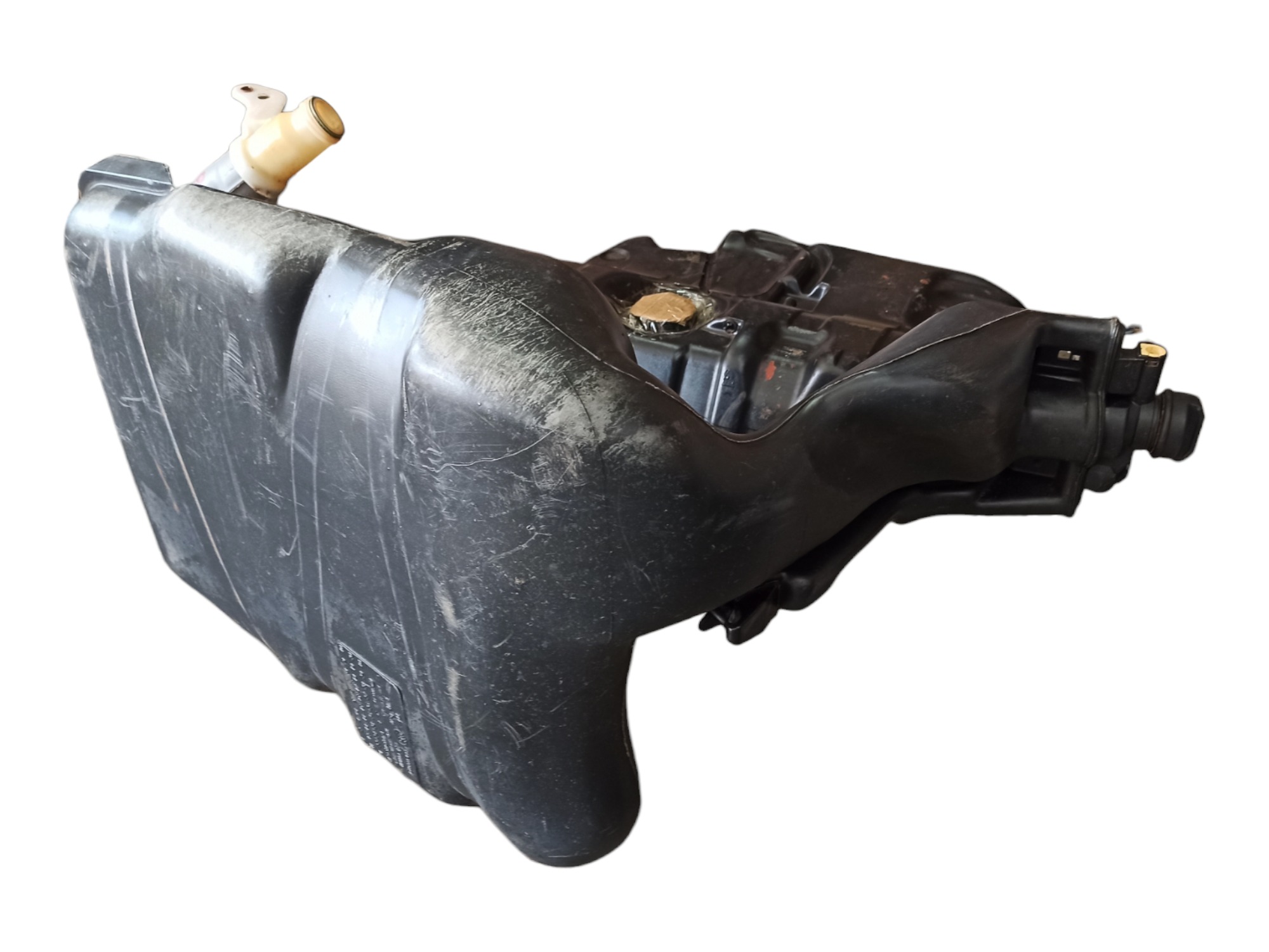 Tanque Combustível Volkswagen Golf 1995 1.8 V41 6