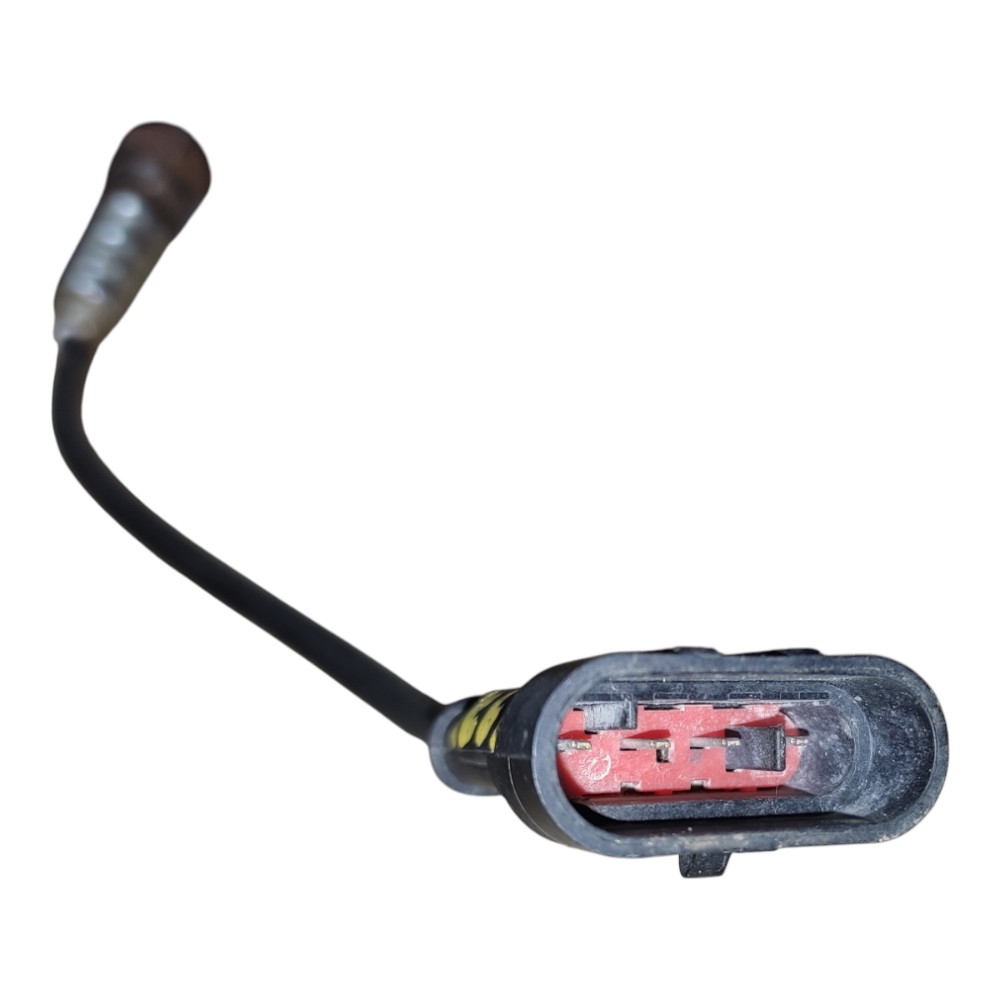 Sonda Lambda Pós Fiat Uno Mille 1.0 2013 V121 3