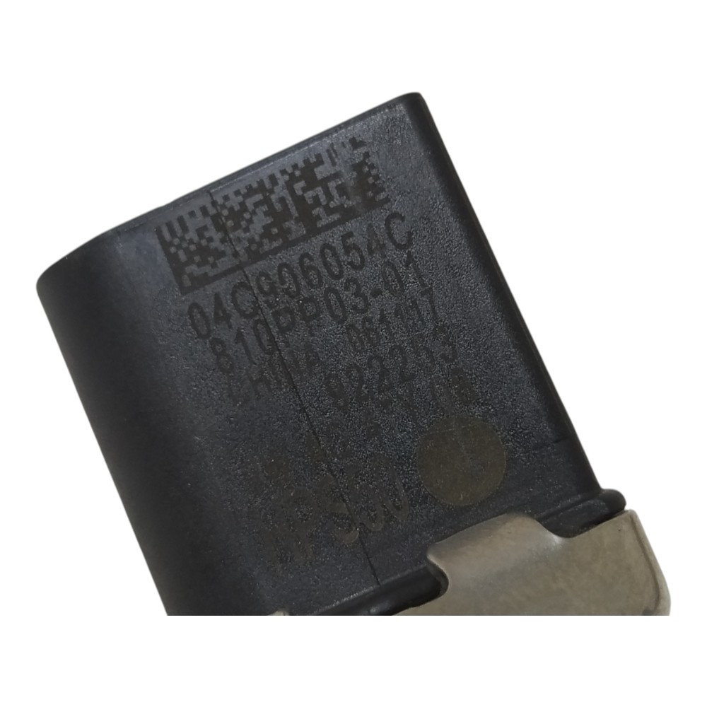 Sensor Pressão Combustível Vw Up Tsi 1.0 2019 V144 8