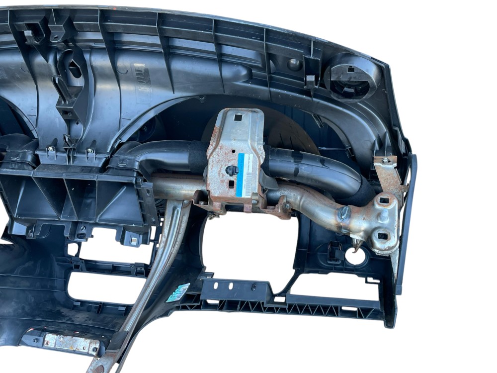 Capa Painel Tabelier Citroen C3 1.4 2009 2010 V127 6