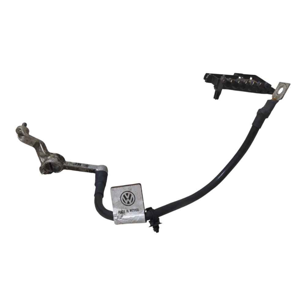 Cabo Positivo Bateria Vw Up Tsi 1.0 2019 V144 2