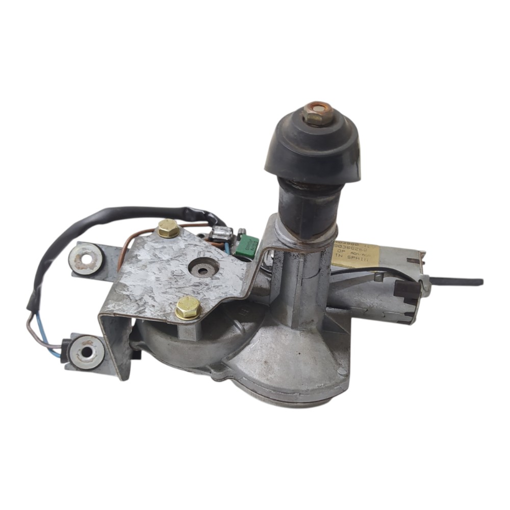 Motor Limpador Vidro Traseiro Gm Corsa Super 1998 V146 2