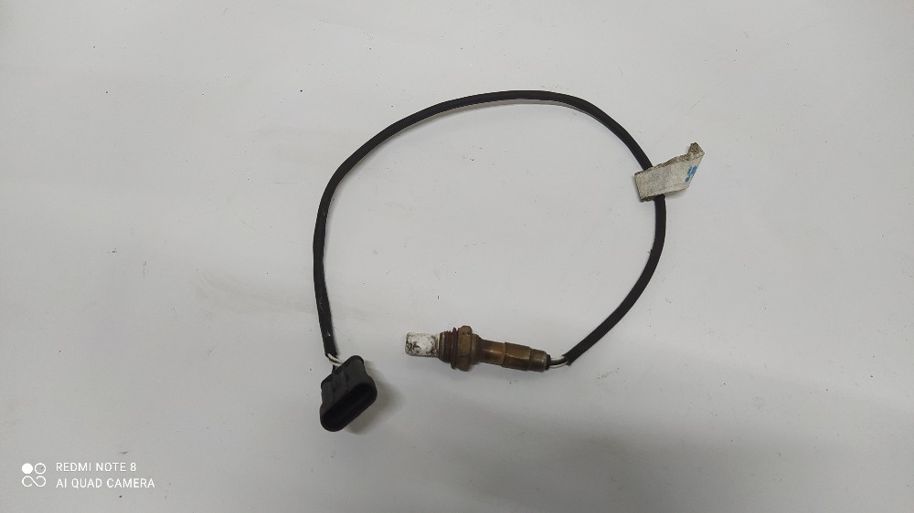 Sonda Lambda Fiat Fiorino 1998 v165 balcao