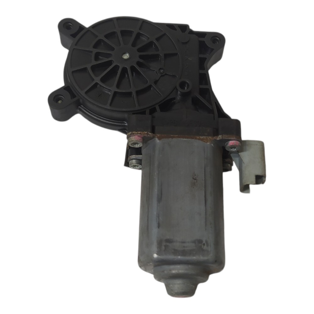 Motor Maquina Vidro Dianteiro Direito Citroen C3 2010 V127 2