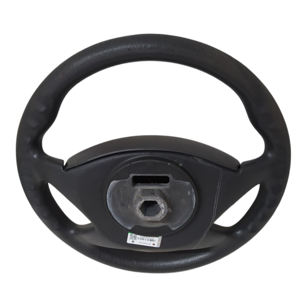 Volante Motorista Ford Focus Ghia Sedan 2001 6