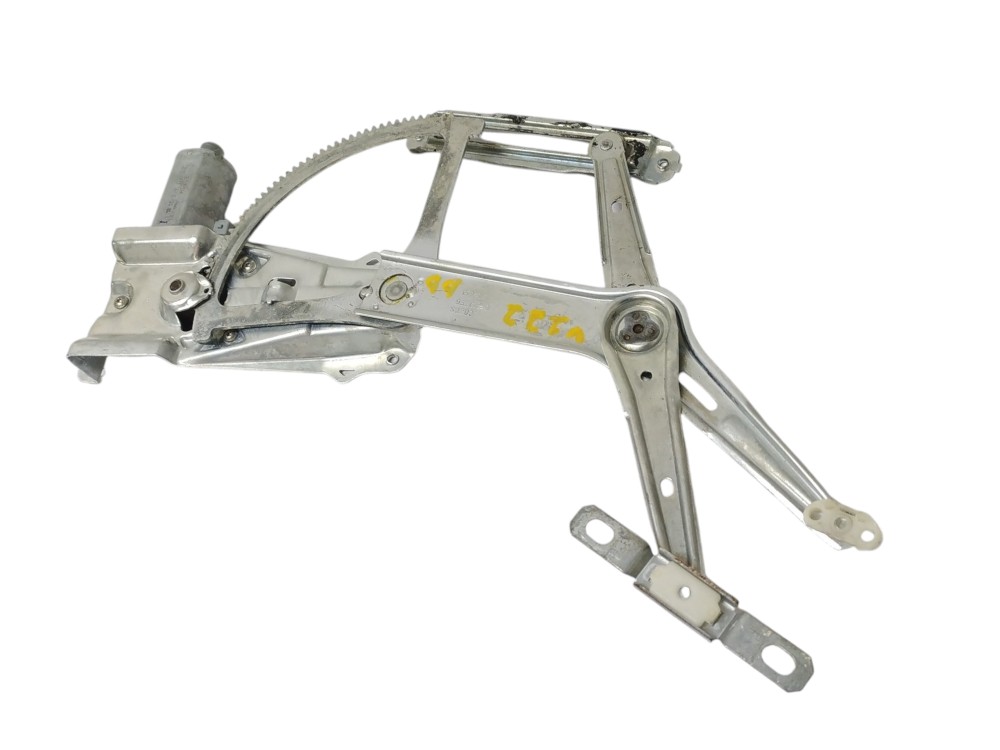 Máquina Do Vidro Dianteiro Direito Gm Corsa 1.8 2002 V122 2