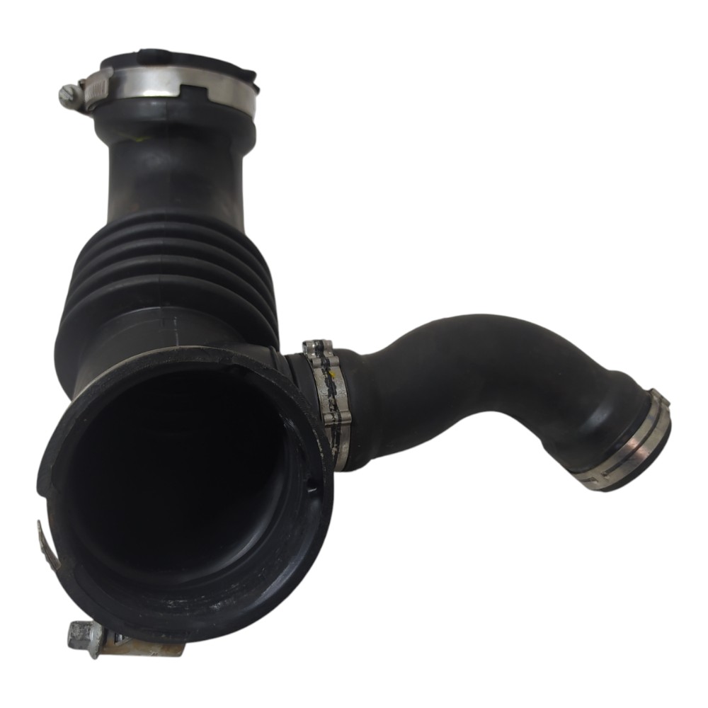 Mangueira Filtro Ar Ressonador Gm Onix 2014 1.4 V140 1