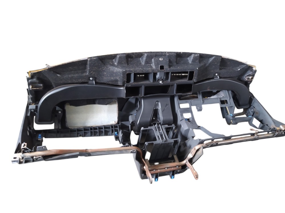 Capa Do Painel Tabelier Chevrolet Vectra Gt 2008 V108 4