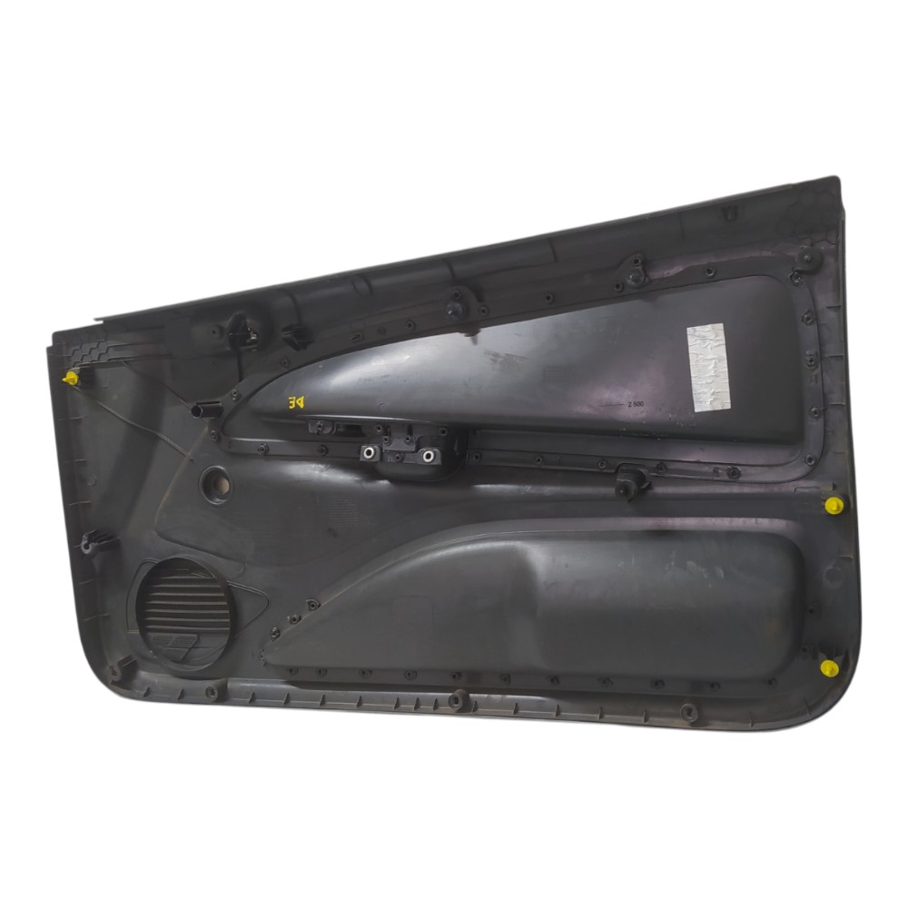 Forro Porta Esquerdo Vw Saveiro G5 1.6 2012 V156 6