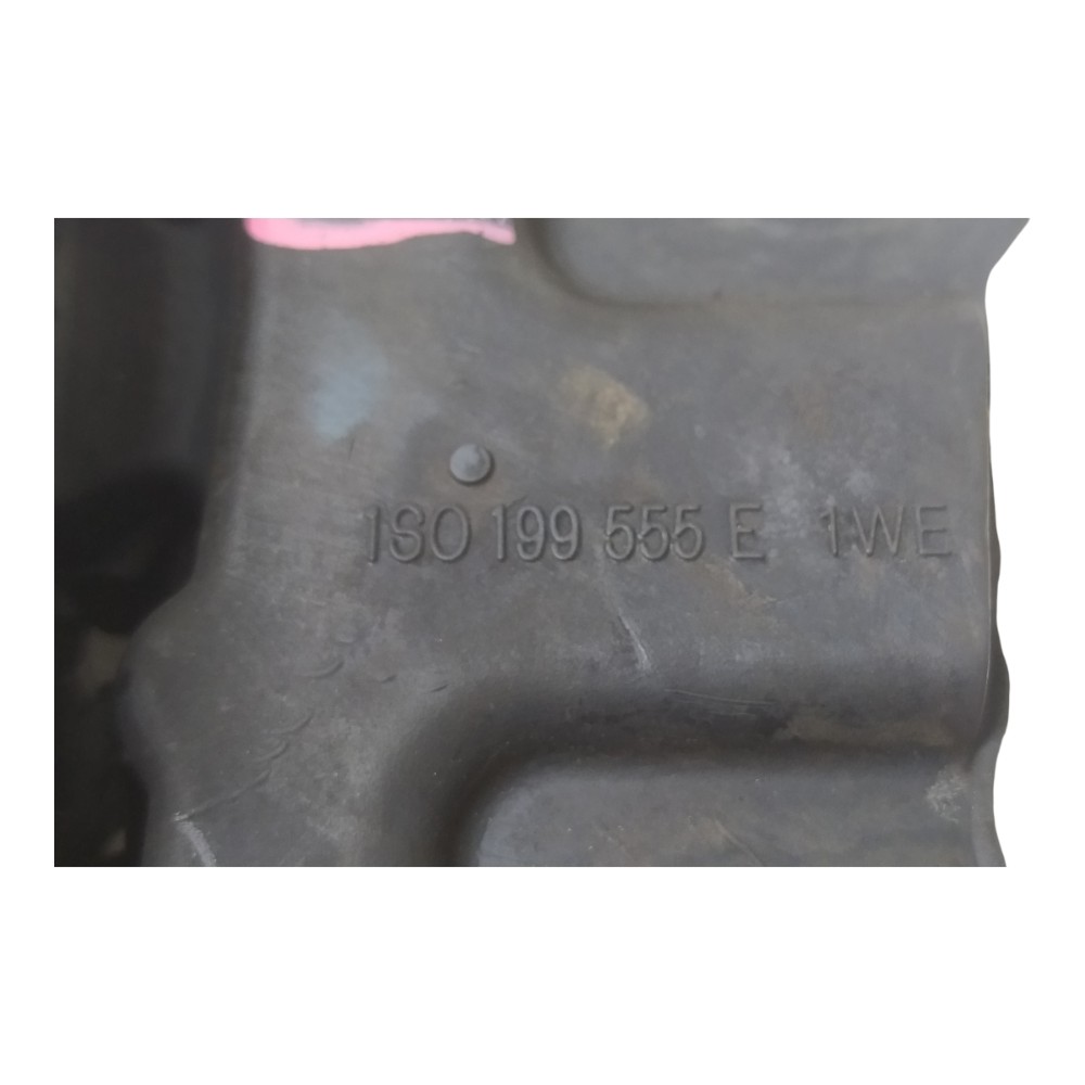 Coxim Esquerdo Câmbio Vw Up Tsi 1.0 2019 V144 8