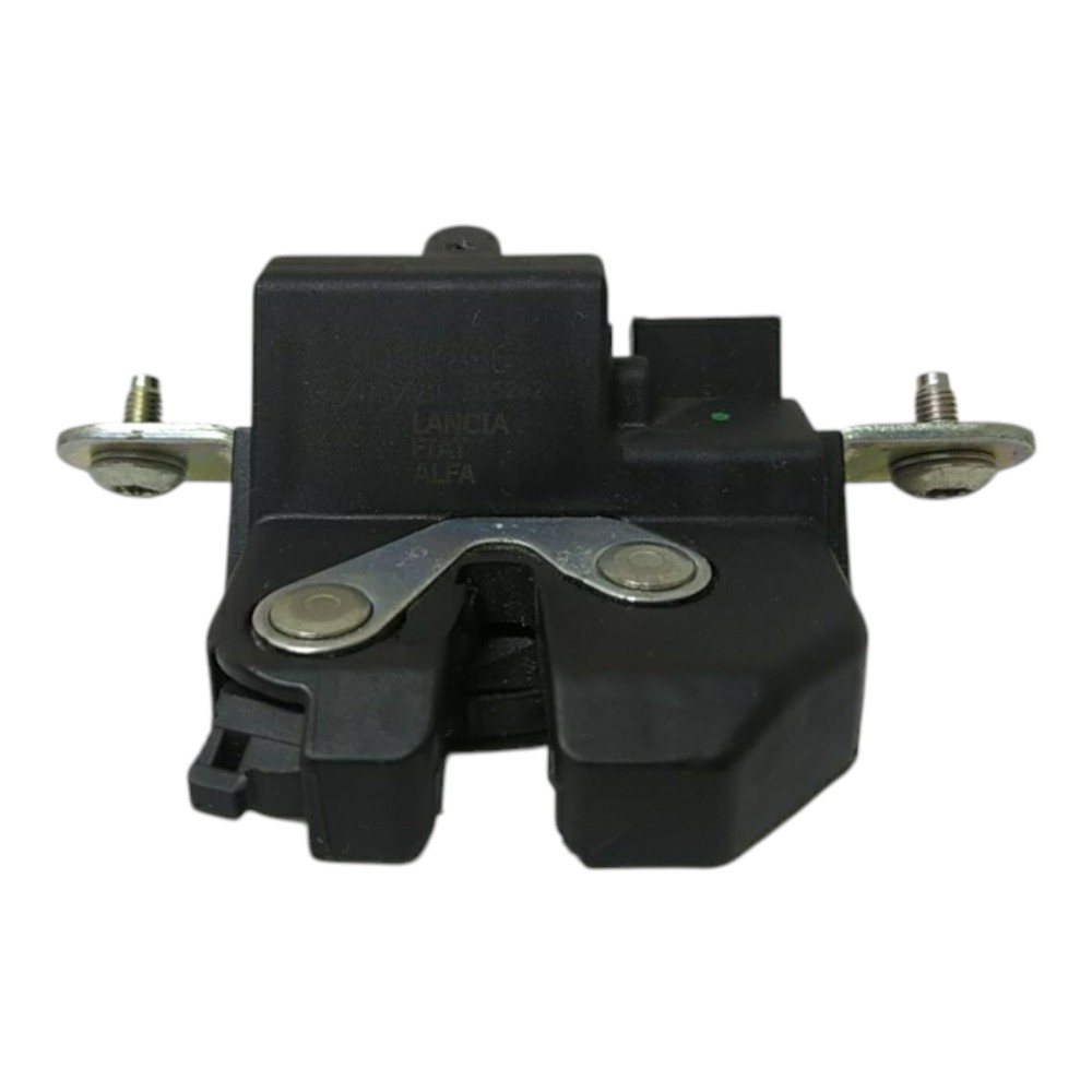 Fechadura Tampa Traseira Fiat Argo 2022 1.0 V139 4