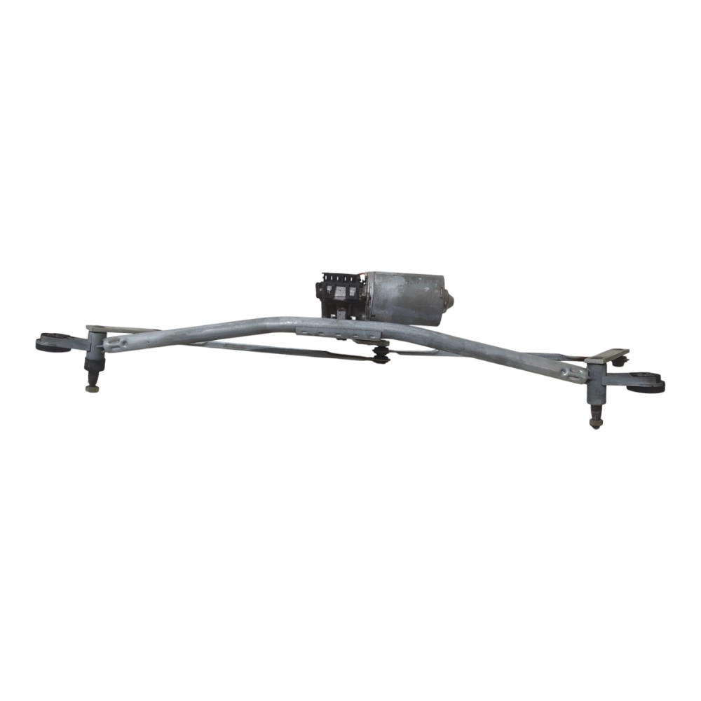 Galhada Limpador Parabrisa Vw Gol G3 2003 V125 4