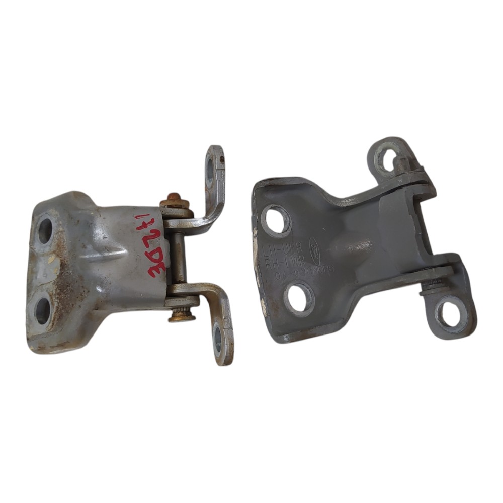 Dobradiça Porta Dianteira Esquerda Ford Ecosport 2004 V172