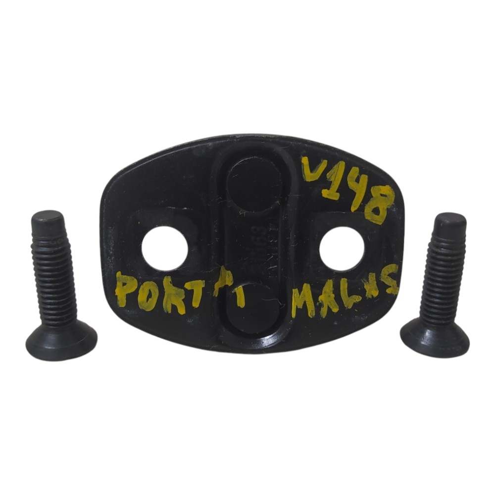 Batente Tampa Traseira Gm Spin 1.8 2023 V148 5