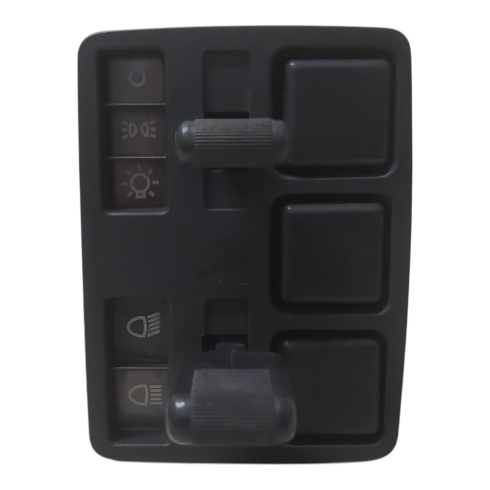 Comando Luz Farol Fiat Uno 1.0 1995 V116