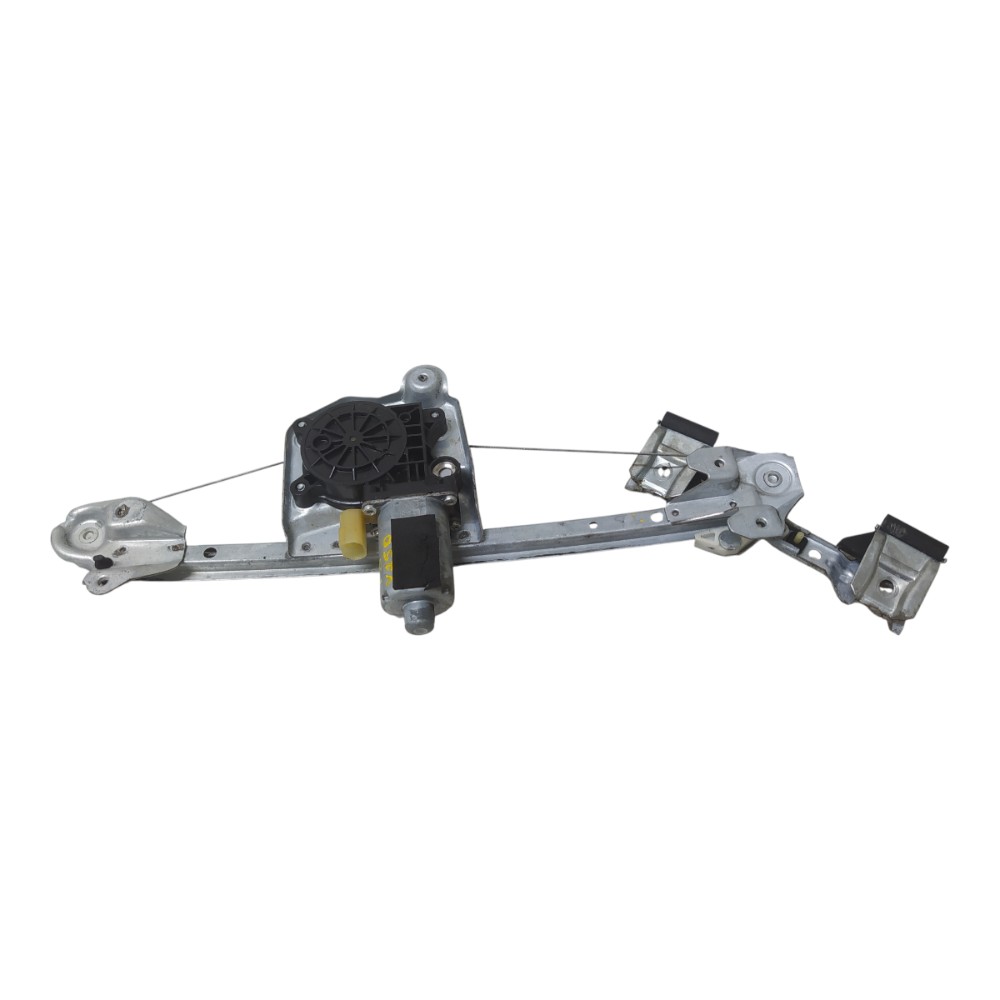 Maquina Vidro Traseira Direita Gm Vectra Gt-x 2.0 2008 V150