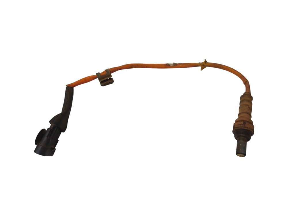 Sonda Lambda Pos Fiat Uno Vivace 1.0 2012 V124 2