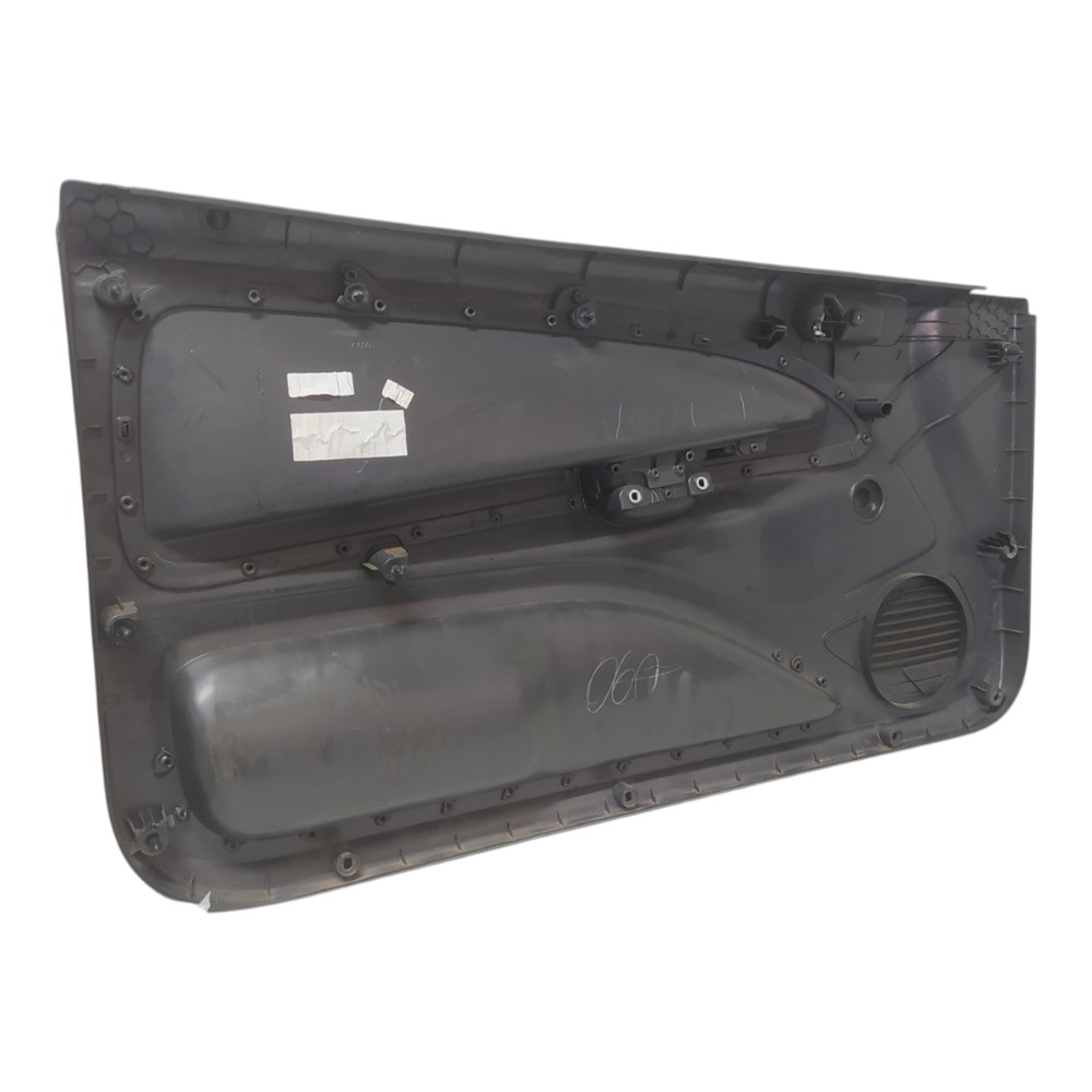 Forro Porta Direito Vw Saveiro G5 1.6 2012 V156 6