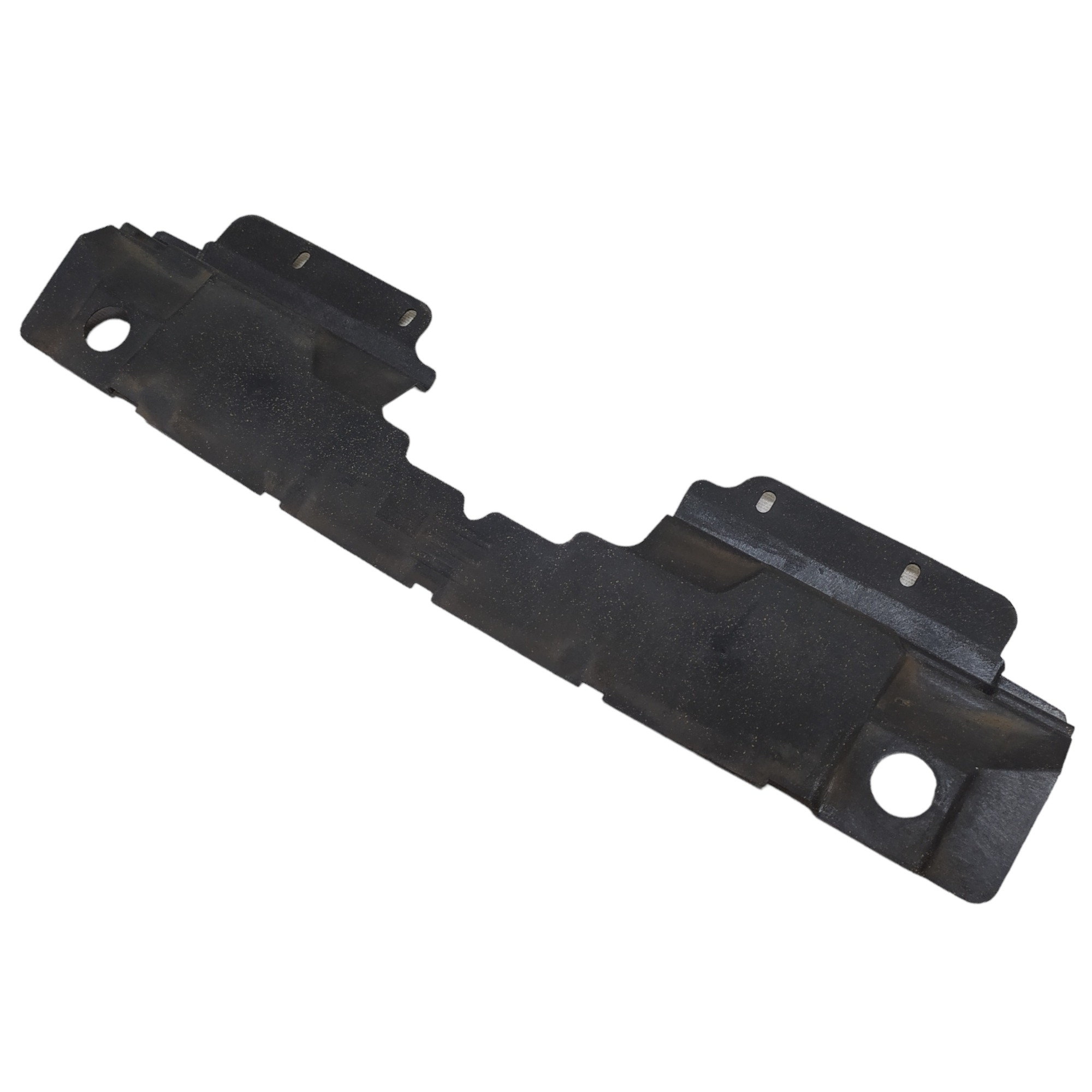 Defletor Superior Radiador Ford Mondeo 1997 96bg8327ah 5