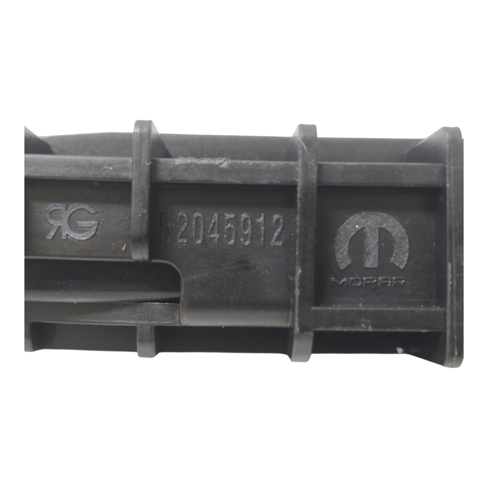 Par Guia Vidro Dianteiro Esquerdo Fiat Argo 2022 1.0 V139 6
