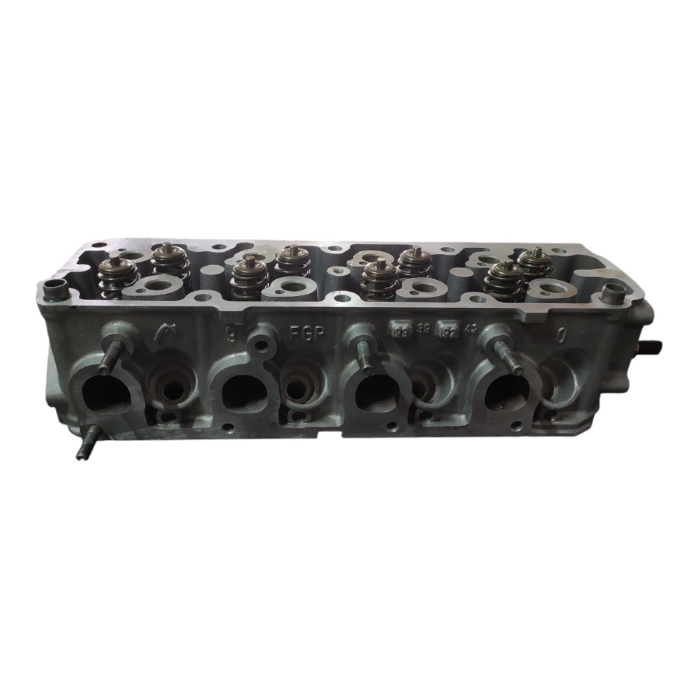 Cabeçote Chevrolet Onix 1.0 2013 96mm 10