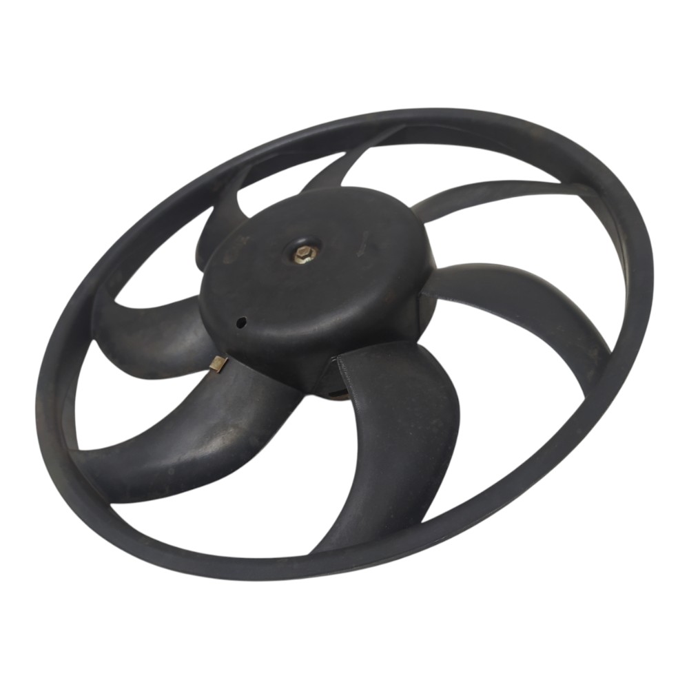 Ventilador Radiador Fiat Uno Mille Way 2011 V120